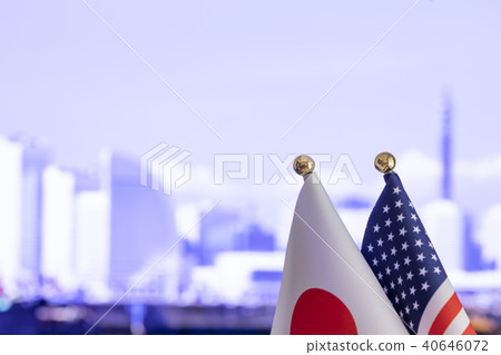 入境，訪問日本 40646072