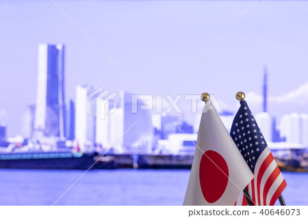 入境，訪問日本 40646073