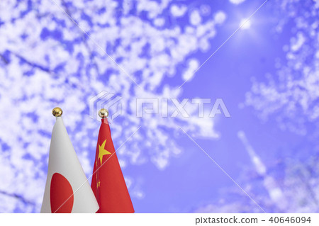 Chinese, inbound, visiting customer 40646094