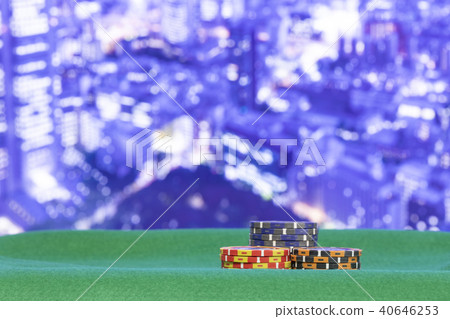 賭場 賭場 40646253