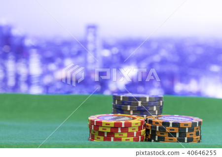 賭場 40646255