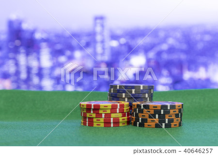 賭場 賭場 40646257