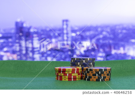 賭場 賭場 40646258