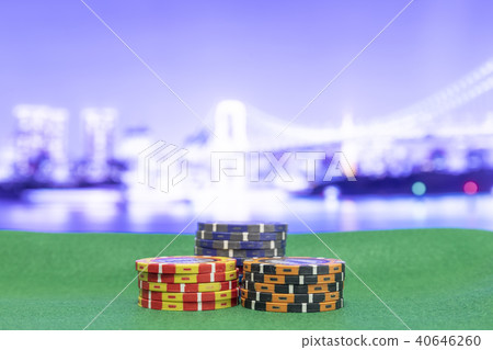 賭場 賭場 40646260