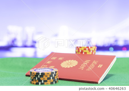 賭場 40646263