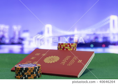 賭場 賭場 40646264
