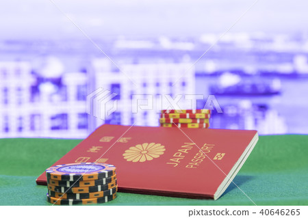 賭場 賭場 40646265