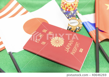 賭場 賭場 40646269