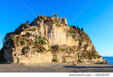 Santa Maria Island - Tropea, Calabria, Italy 40646997