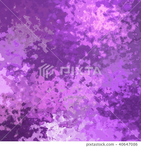 stained watercolor background lavender purple 40647086