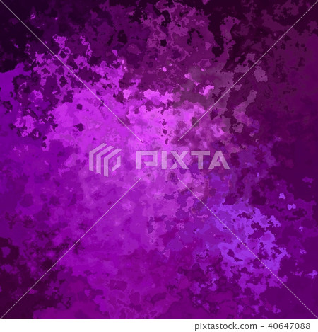 stained watercolor background dark purple 40647088