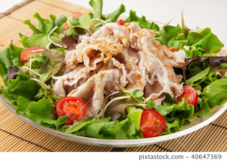 芝麻的冷涮鍋 40647369