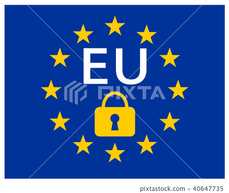 歐洲隱私保護GDPR 40647735