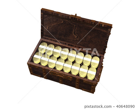 Thousand-box 40648090