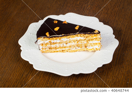 Sweet tasty cake Sweet tasty cake 40648744