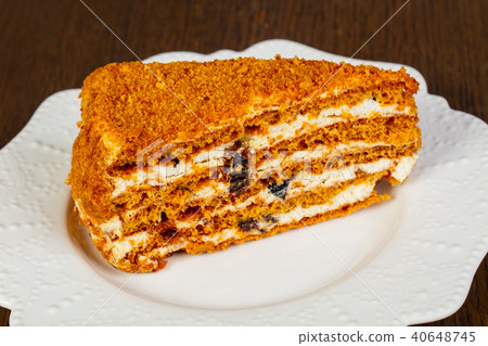 Sweet tasty cake Sweet tasty cake 40648745