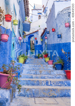 Morocco Chefenne Morocco Chefenne 40649593