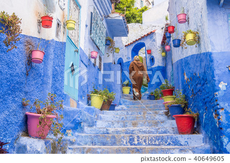 Morocco Chefenne 40649605