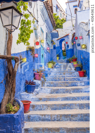 Morocco Chefenne 40649611