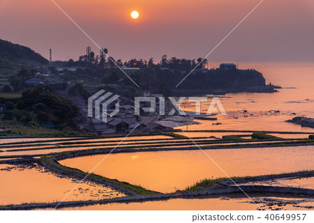 米大陽台晚上風景 米大陽台晚上風景 40649957