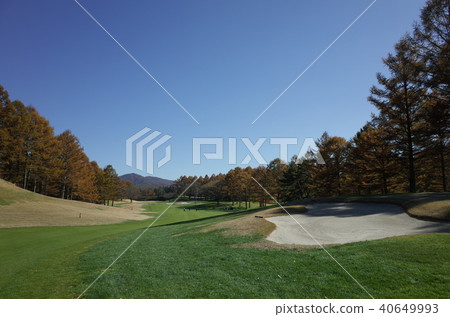 輕井澤高爾夫9 40649993