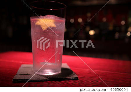 Cocktail counter bar Cocktail counter bar 40650004