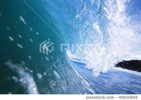 波浪 海浪 水生的 40650688