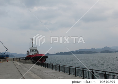 船和海 40650895