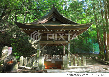 Aroma hot spring carbonated spring source Aroma hot spring carbonated spring source 40651688