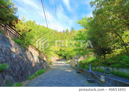 有馬溫泉Tansan Saka 40651691