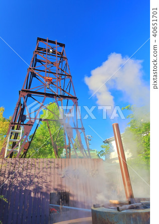 Tenjin Sengen of Arima Onsen 40651701