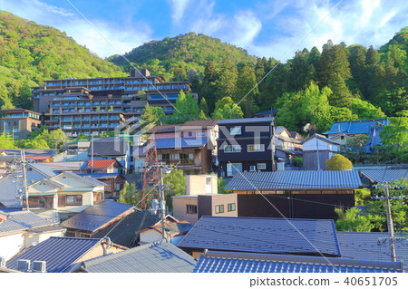 有馬溫泉溫泉鎮 有馬溫泉溫泉鎮 40651705
