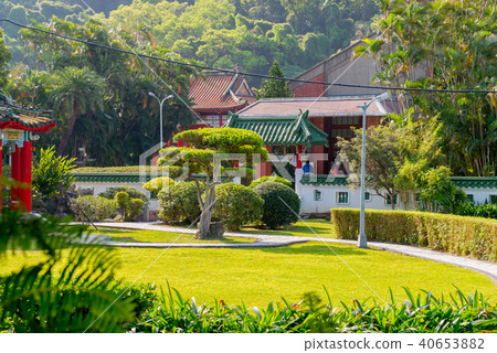 士林官邸中國花園台灣士林官邸中國花園 士林官邸中國花園台灣士林官邸中國花園 40653882