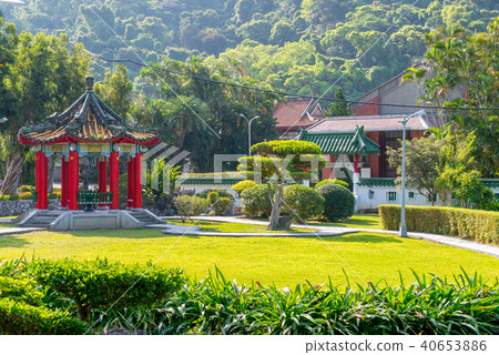 士林官邸中國花園台灣士林官邸中國花園 士林官邸中國花園台灣士林官邸中國花園 40653886