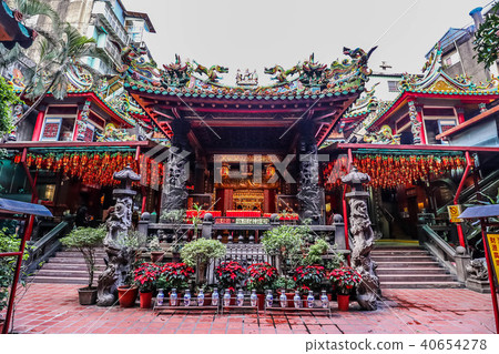 台北，台北天后谷（廈門鎮） 40654278