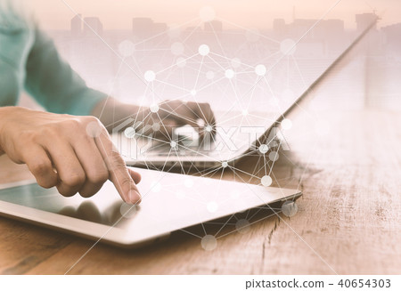 Global Connection Internet Global Connection Internet 40654303