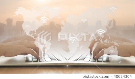 Global Connection Internet Global Connection Internet 40654304
