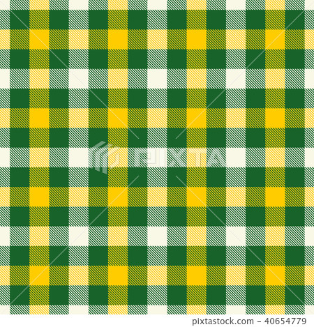 Tartan Seamless Pattern Background 40654779