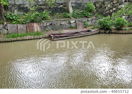 Yawatayama Castle 40655712