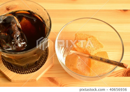 Warabimochi · Warabimachi Warabimochi · Warabimachi 40656936