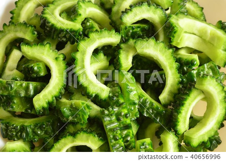 Bitter gourd Bitter gourd 40656996