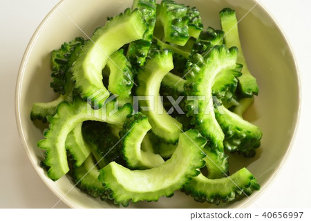 Bitter gourd 40656997