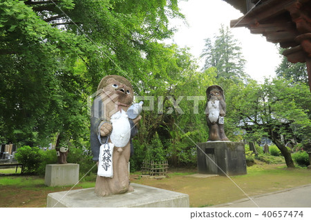 Rinka no Maori at Maolin-ji Rinka no Maori at Maolin-ji 40657474