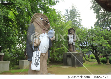 Rinka no Maori at Maolin-ji Rinka no Maori at Maolin-ji 40657475