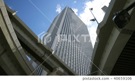 Tokyo Toshima Ward Ikebukuro Sunshine 60 May, May, 2008 40659106