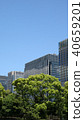 Tokyo Chiyoda-ku Imperial Palace Building May 2018 40659201