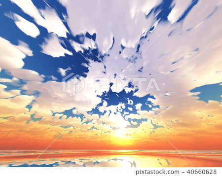 風和雲與大海 40660628