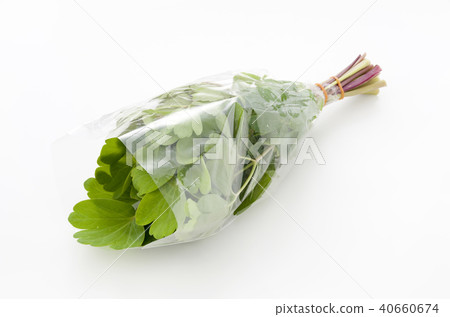 Longevity grass (button bowfow) bags 40660674