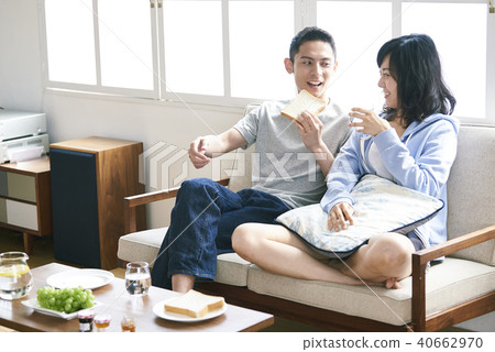 Couple meal Couple meal 40662970