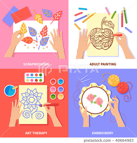 Handmade 2x2 Design Concept 40664983